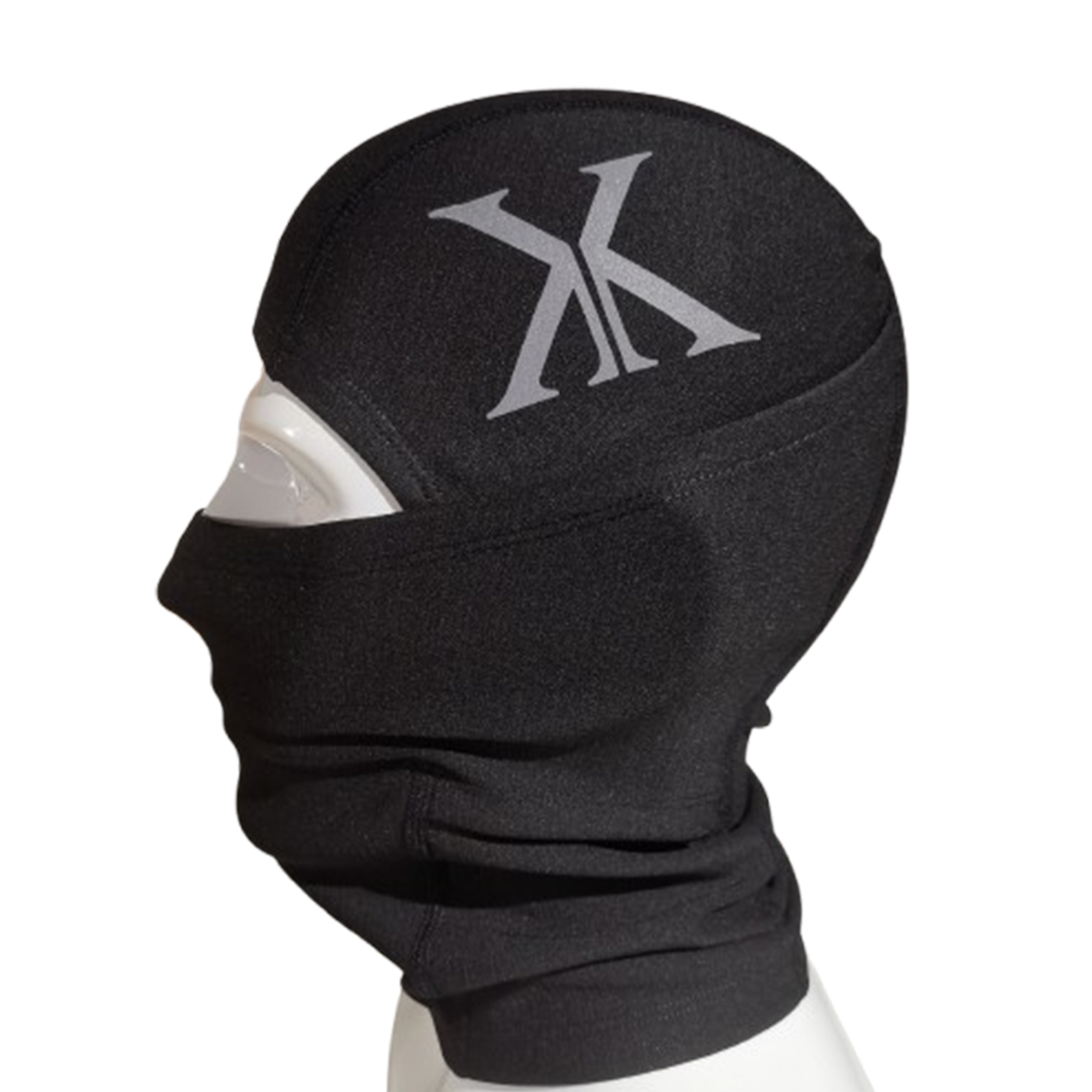 Reflective Ski Mask