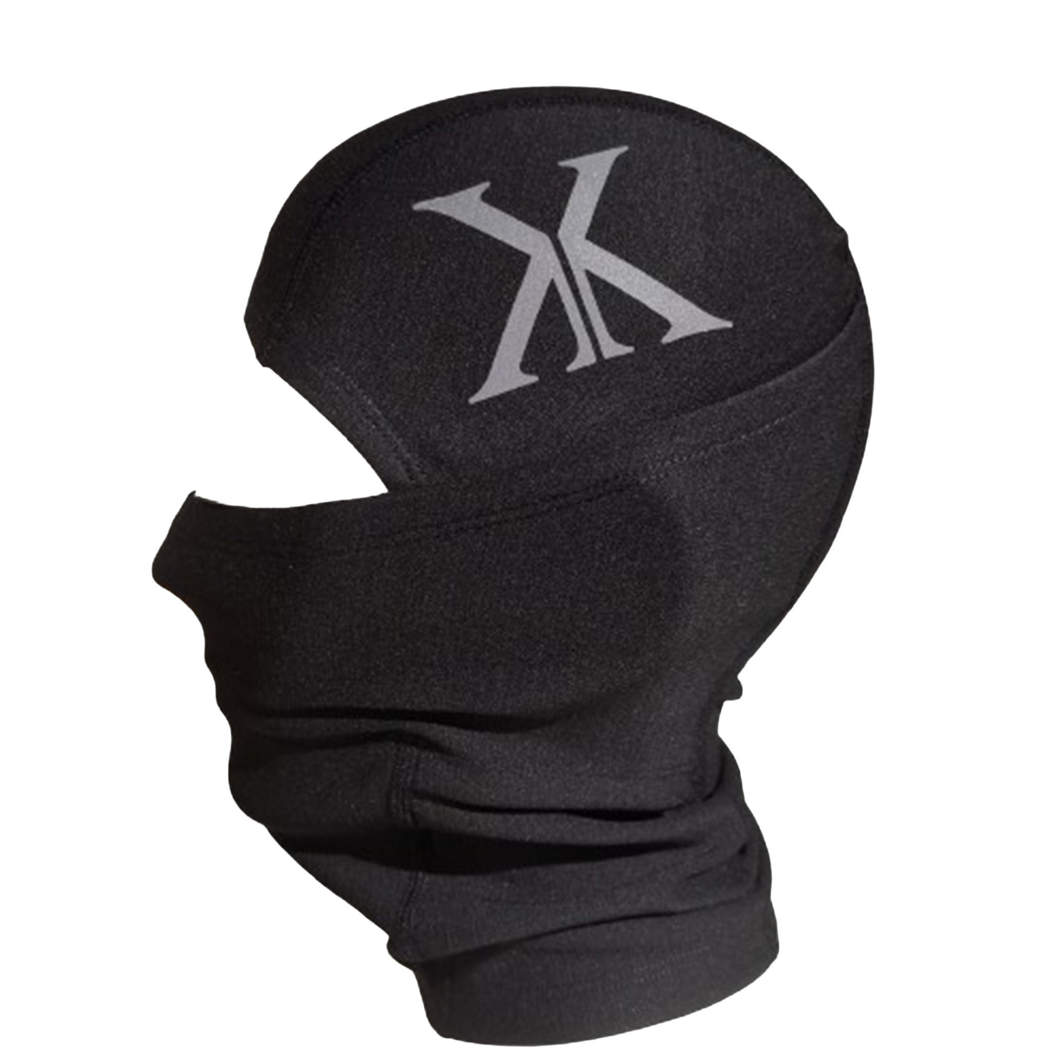 Reflective Ski Mask